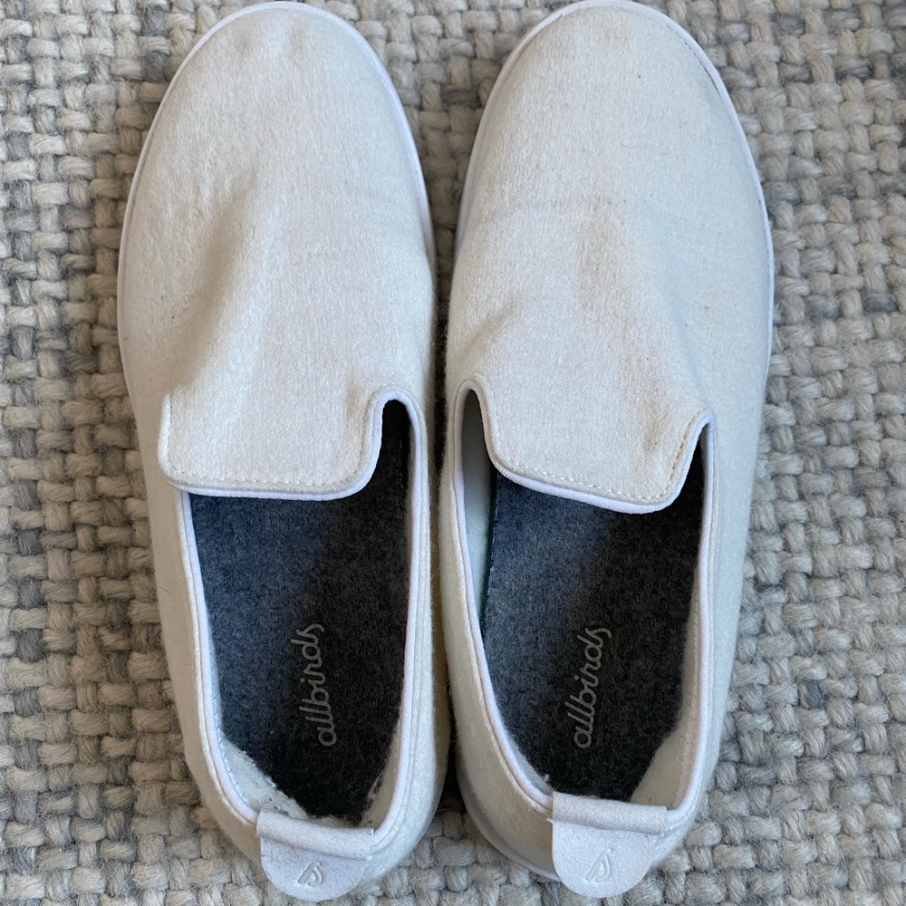 Merino Allbird Loungers
